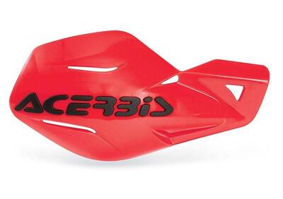 Coppia paramani cross universali Acerbis Mx Uniko - Annuncio 8235177