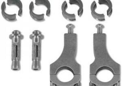 Kit di montaggio universale Acerbis Koren paramani - Annuncio 8235179