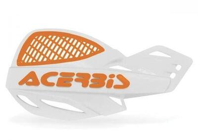 Coppia paramani cross universali Acerbis MX Uniko - Annuncio 8630815