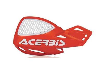 Coppia paramani cross universali Acerbis MX Uniko - Annuncio 8694595