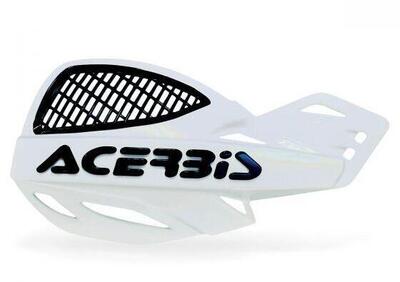 Coppia paramani cross universali Acerbis MX Uniko - Annuncio 8694596