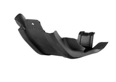 Sottomotore Acerbis 0016310 KTM - HUSQVARNA Nero - Annuncio 8823032