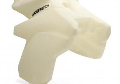 Serbatoio Acerbis 0016334 KTM Natural700 - Annuncio 8936067