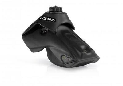 Serbatoio Acerbis 0016448 KAWASAKI Nero700 - Annuncio 8983448