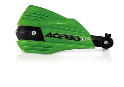Coppia paramani cross universali Acerbis X-Factor - Annuncio 8694731