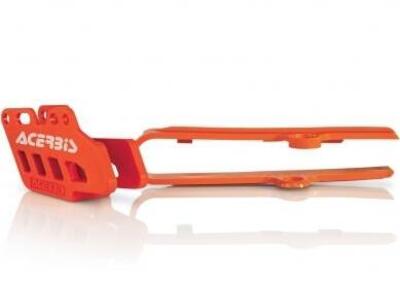 Kit Cruna-Catena-Passacatena Acerbis 0017853 KTM A - Annuncio 8968517