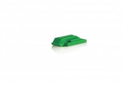 Pattino Cruna Acerbis 0017953 2.0 HIGH Verde - Annuncio 8694777