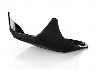 Sottomotore Acerbis 0021527 SUZUKI Nero - Annuncio 8694784