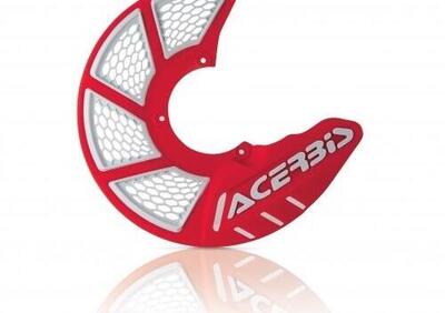 Copridisco anteriore Acerbis 0021846 X-BRAKE 2.0 R - Annuncio 8949603