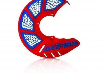 Copridisco anteriore Acerbis 0021846 X-BRAKE 2.0 R - Annuncio 8975629