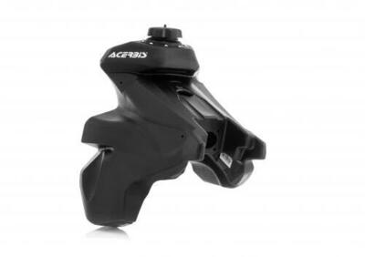 Serbatoio Acerbis 0021872 HUSQVARNA Nero700 - Annuncio 8910643