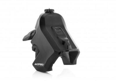 Serbatoio Acerbis 0021882 SUZUKI Nero700 - Annuncio 8971047