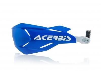 Coppia paramani cross universali Acerbis X-Factory - Annuncio 9328157