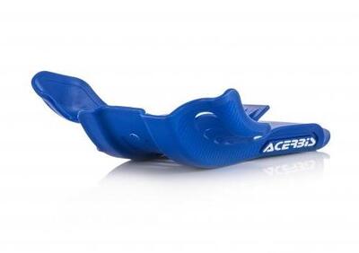 Sottomotore Acerbis 0022400 YAMAHA Blu - Annuncio 8694896