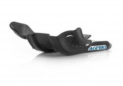 Sottomotore Acerbis 0022400 YAMAHA Nero - Annuncio 8694897