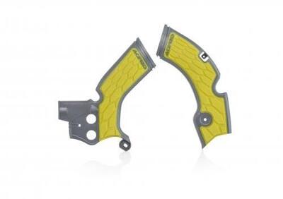 Paratelaio Acerbis 0022879 X-GRIP SUZUKI Grigio Gi - Annuncio 8983451