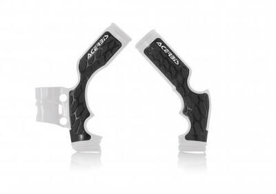 Paratelaio Acerbis 0022896 X-GRIP KTM HUSQVARNA Ne - Annuncio 8968532