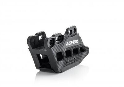 Guida Catena Acerbis 0023072 2.0 SUZUKI Nero - Annuncio 8923059