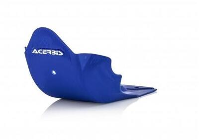 Sottomotore Acerbis 0023108 Blu - Annuncio 8903219