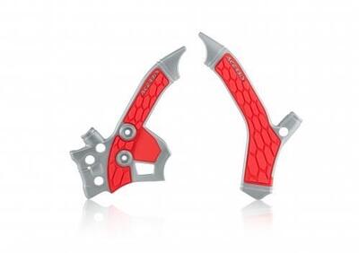 Paratelaio Acerbis 0023405 X-GRIP HONDA 295 - Annuncio 8983454