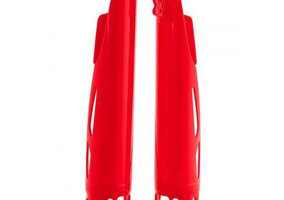 Copriforcella Acerbis Honda CRF450R rosso - Annuncio 8761277
