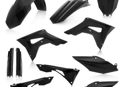 Kit Plastiche Acerbis completo Honda CRF 250/450R - Annuncio 8751136