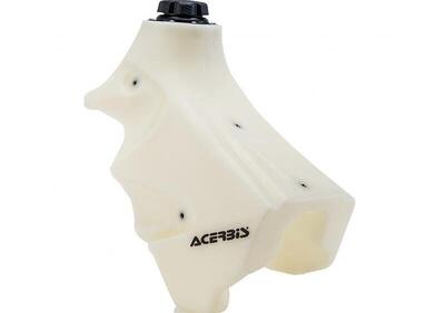 Serbatoio Acerbis 12L YZ/WR125/250 05/19 trasparen - Annuncio 8923070