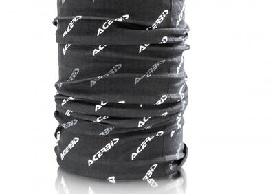 Scaldacollo Acerbis Corporate Nero - Annuncio 9212940
