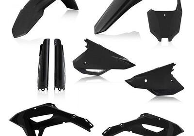 Kit Plastiche Acerbis completo HONDA CRF 450 RX 21 - Annuncio 8971087