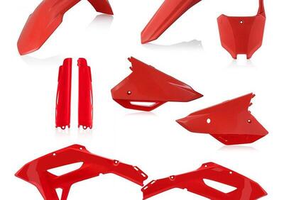 Kit Plastiche Acerbis completo HONDA CRF 450 RX 21 - Annuncio 9060496