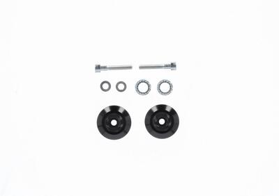 Kit di montaggio paramani Acerbis Argon per KTM - Annuncio 8960658