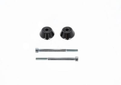 Kit di montaggio paramani Acerbis Argon per Honda - Annuncio 8968555