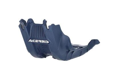 Sottomotore Acerbis KTM SXF250/350 23 blu - Annuncio 9687264
