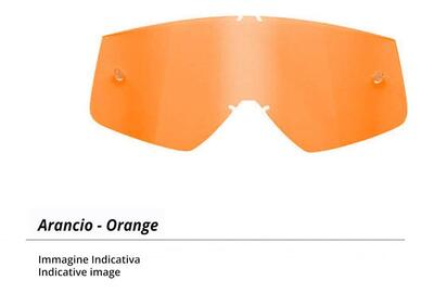 Ricambio lente Arancio Scott per Recoil XI 80s SNG - Annuncio 9338965