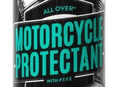 Spray protettivo per Moto Muc-Off Motorcycle Prote  - Annuncio 9644342