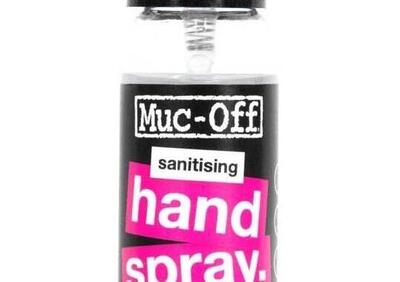 Spray disinfettante antibatterico Muc-Off Hand Spr  - Annuncio 9329366