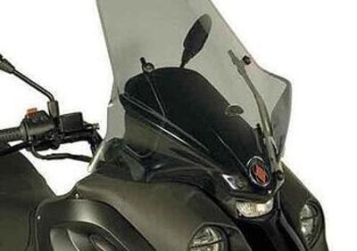 GIVI 347F Attacco posteriore specifico per MONOKEY - Annuncio 9676363