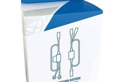 Cavo batterie per guanti Ixon IT Nero - Annuncio 8959184