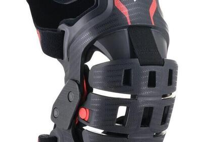 Coppia ginocchiere cross bambino Alpinestars BIONI - Annuncio 8989297
