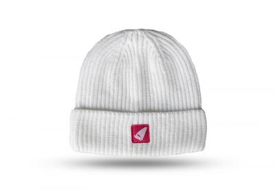 Cappello Ufo Plast Logo Beanie Bianco UFO  - Annuncio 8969104