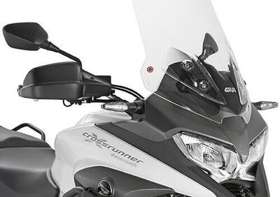 GIVI D1139ST Cupolino specifico trasparente 55 x 4 - Annuncio 8984342