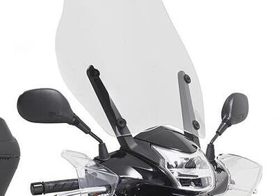 Givi D1143ST Parabrezza HONDA - Annuncio 8916405