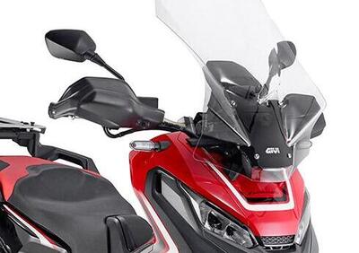 Givi D1156ST parabrezza trasparente 65 x 40 per Ho - Annuncio 8973801