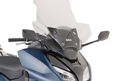 Parabrezza Givi D1186ST Trasparente - Annuncio 8981724