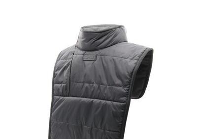 Scaldacollo OJ THORAX Nero OJ  - Annuncio 9072929
