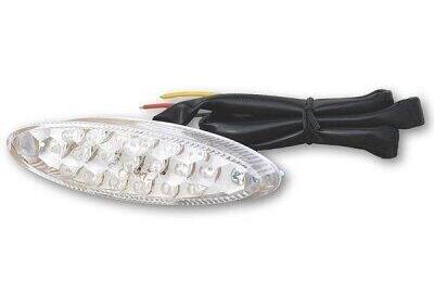 Fanalino di ricambio Led Ufo Trasparente UFO  - Annuncio 9058986