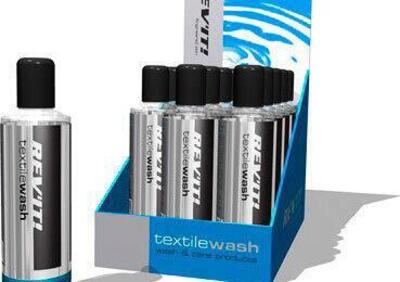 Textile Wash Revit 250 ml Revit  - Annuncio 8976520