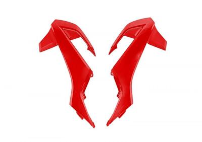 Convogliatori radiatore UFO per Gas Gas MC 65 2021  - Annuncio 9510314