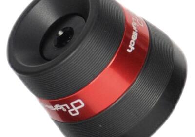 Coppia di Contrappesi Lightech KTM309 Per Suzuki G - Annuncio 8982326