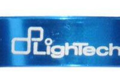 Coppia anelli colorati per contrappesi Bicolore Li Lightech - Annuncio 9372794